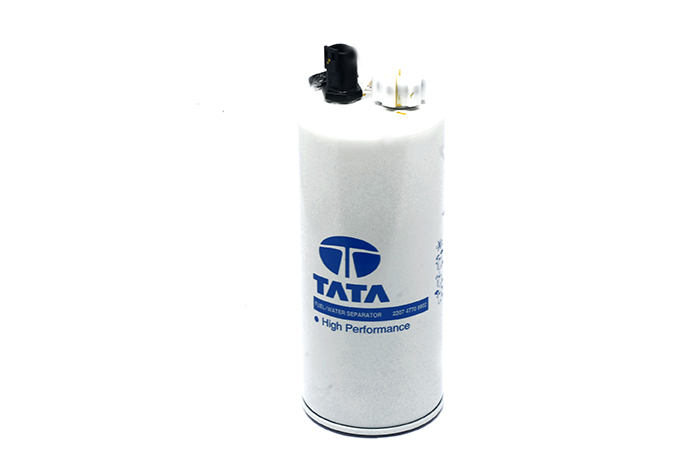 Fuel System
